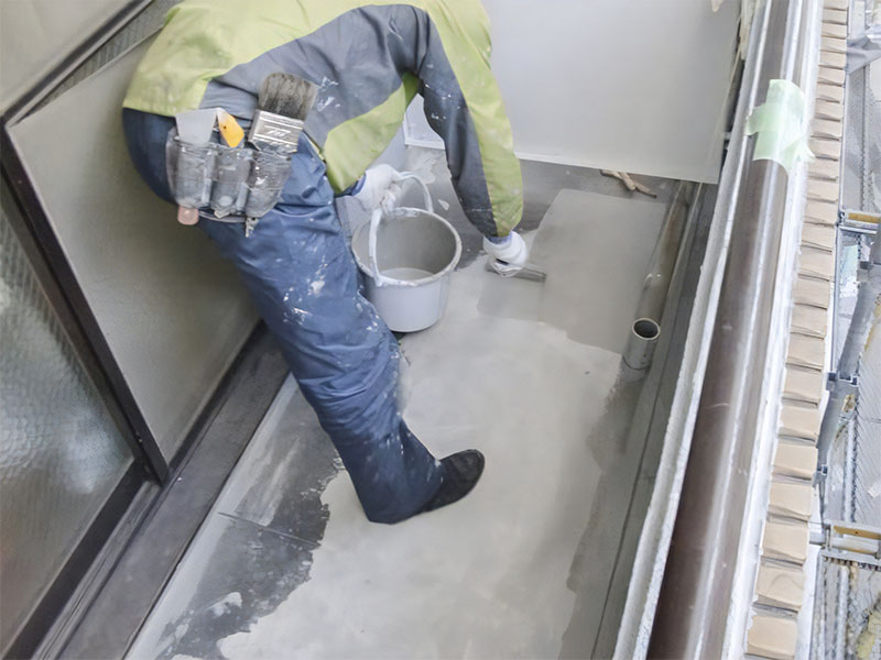 自社職人が責任を持って施工する会社がおすすめ