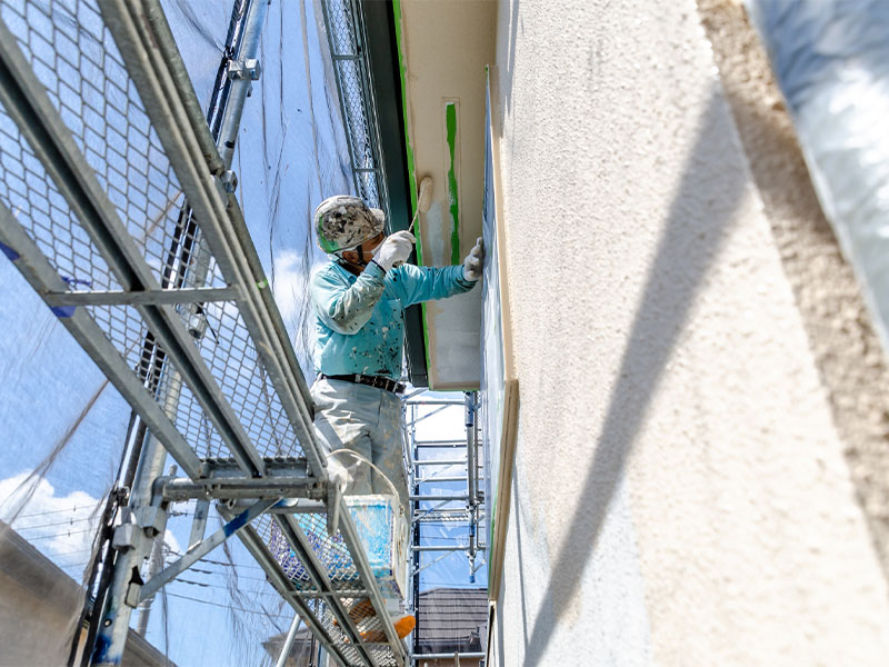 創業20年以上の会社がおすすめ